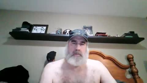 Straightbear4you online show from 12.17.25