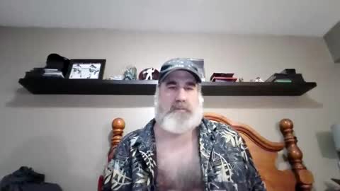Straightbear4you online show from 01.07.26