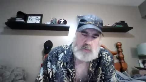 Straightbear4you online show from 01.14.26