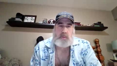 Straightbear4you online show from 01.17.26