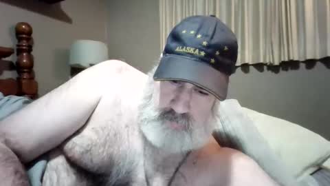 Straightbear4you online show from 01.18.26