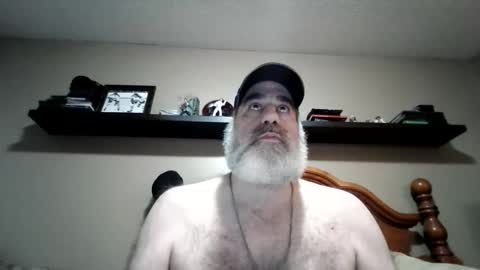 Straightbear4you online show from 01.19.26