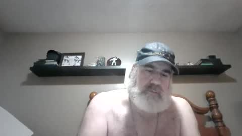 Straightbear4you online show from 02.10.26