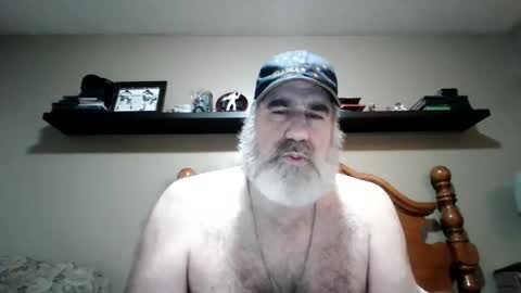 Straightbear4you online show from 02.11.26