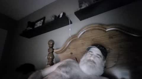 Straightbear4you online show from 03.07.26