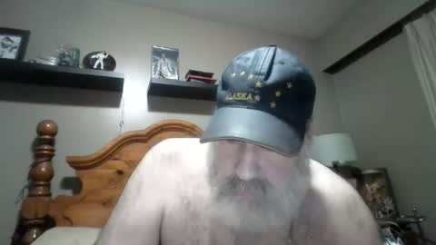 Straightbear4you online show from 03.14.26