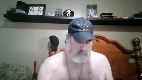 Straightbear4you online show from 04.20.26