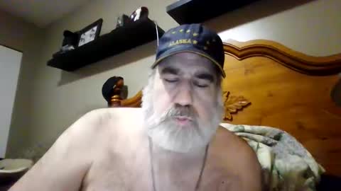 Straightbear4you online show from 05.06.26
