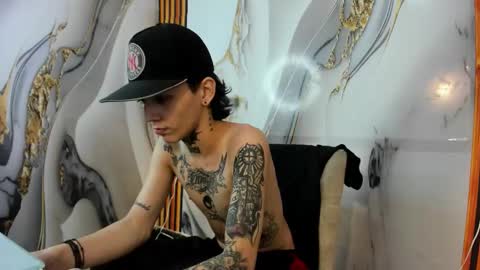 NICK online show from 11.11.25