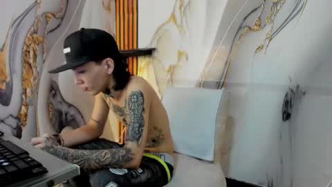 NICK online show from 02.27.26