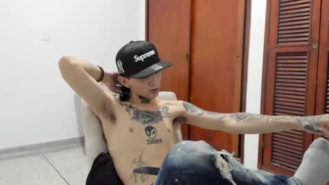 NICK online show from 03.15.26