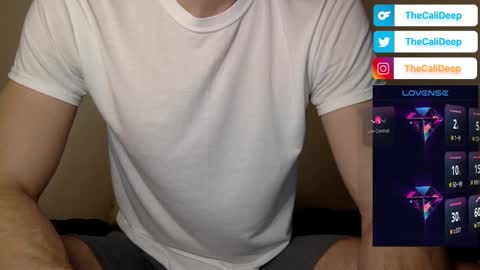 Cali online show from 02.02.25