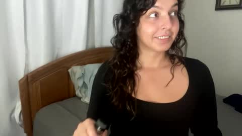 lucille beatrice luficer call me lucy online show from 11.29.25