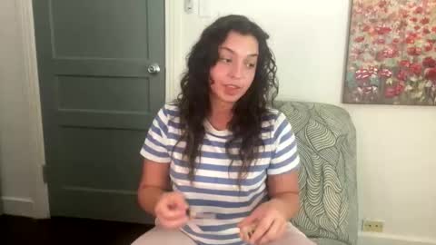 lucille beatrice luficer call me lucy online show from 05.10.26