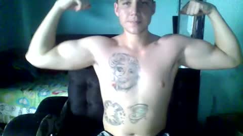 Snapshot of straiker_ chatting on 04.04.26 striker online show from 04.04.26