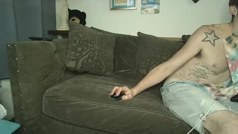 straitpipermann22 online show from 10.06.25