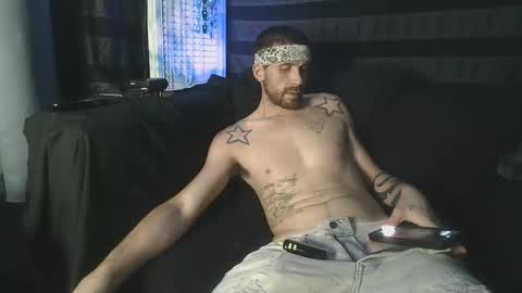 straitpipermann22 online show from 11.07.25