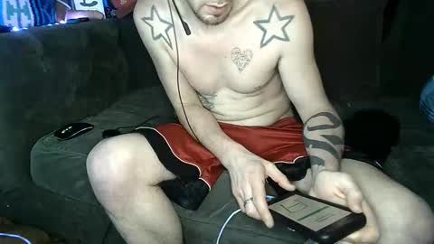 straitpipermann22 online show from 01.31.26