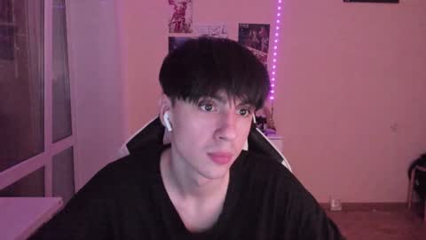 Ray online show from 12.04.24