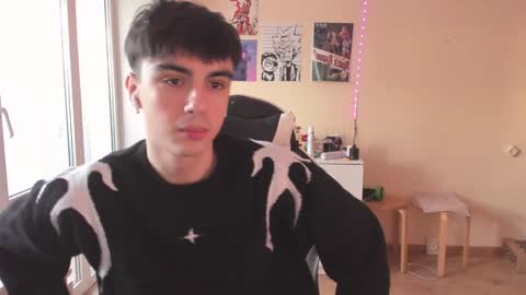 Ray online show from 01.20.25