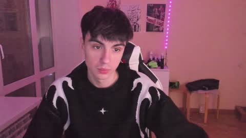 Ray online show from 01.23.25