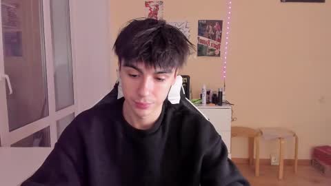 Ray online show from 02.13.25