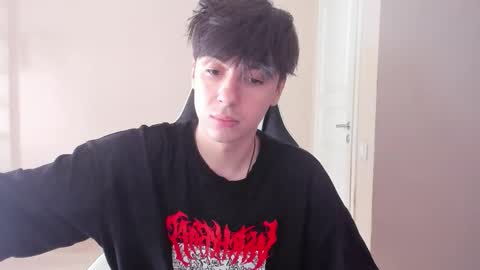 Ray online show from 09.18.25