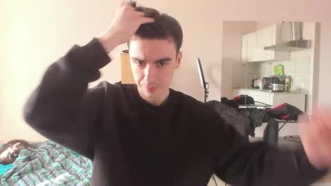 Ray online show from 03.17.26