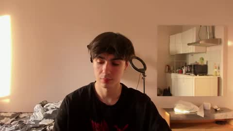 Ray online show from 05.03.26