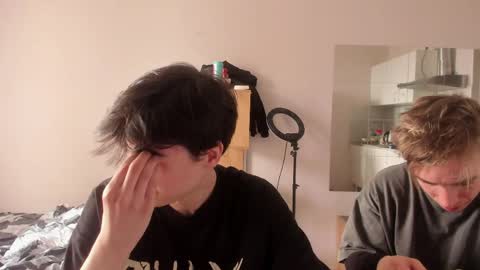 Ray online show from 05.11.26