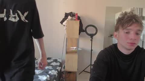 Ray online show from 06.02.26