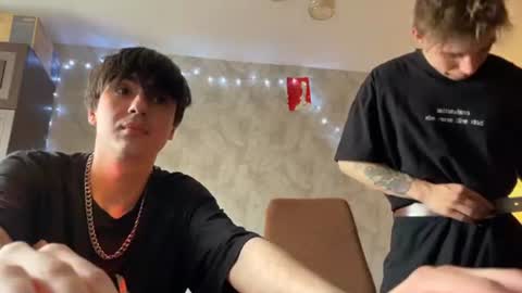 Ray online show from 06.17.26