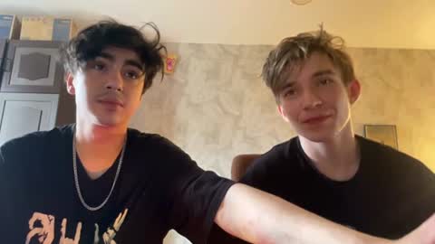 Ray online show from 06.26.26