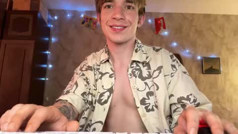 Ray online show from 07.14.26