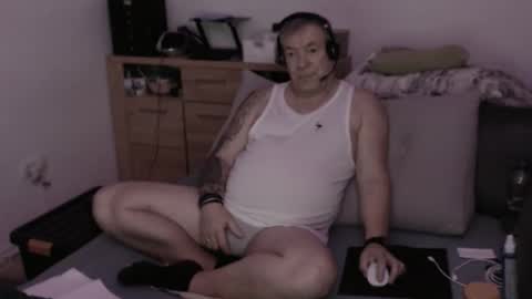 Stranger online show from 11.17.25