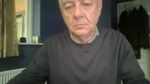 stranger66666 online show from 11.07.25