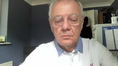 stranger66666 online show from 07.22.26