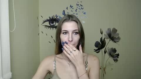 Amalia online show from 12.04.24