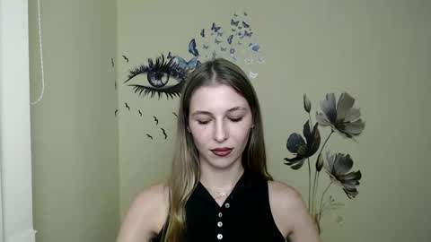 Amalia online show from 12.05.24