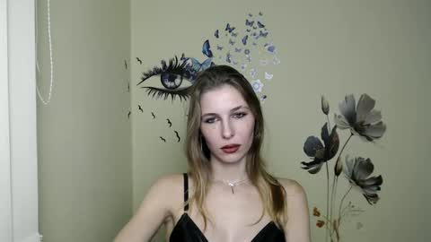 Amalia online show from 12.14.24