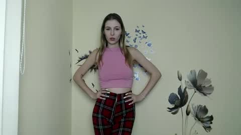 Amalia online show from 12.16.24