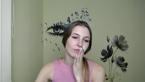 Amalia online show from 12.16.24