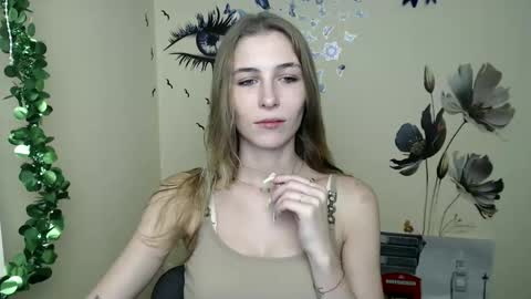 Amalia online show from 12.23.24