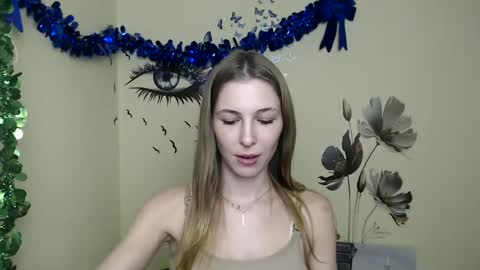 Amalia online show from 01.05.25