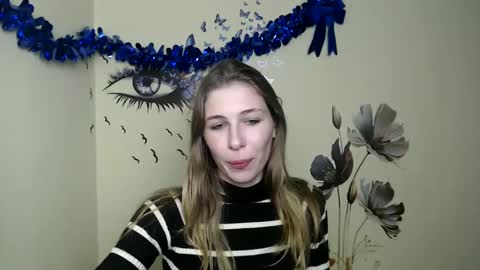 Amalia online show from 01.09.25