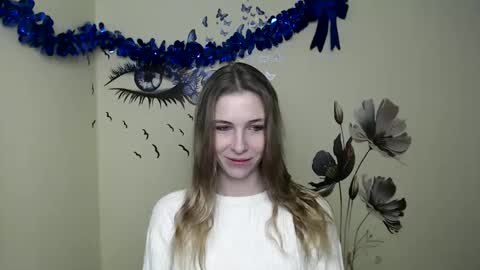 Amalia online show from 01.13.25