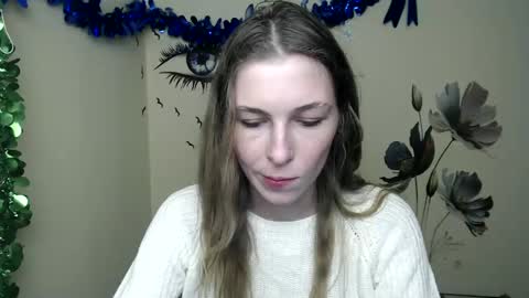 Amalia online show from 01.18.25