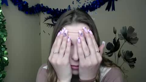 Amalia online show from 01.19.25