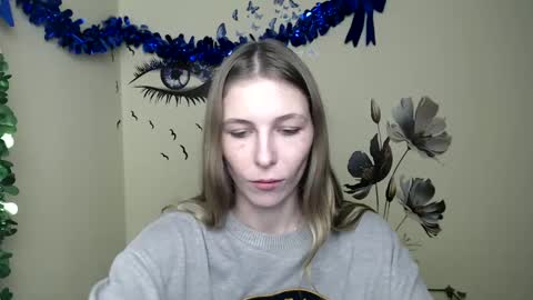 Amalia online show from 01.30.25