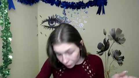 Amalia online show from 02.06.25